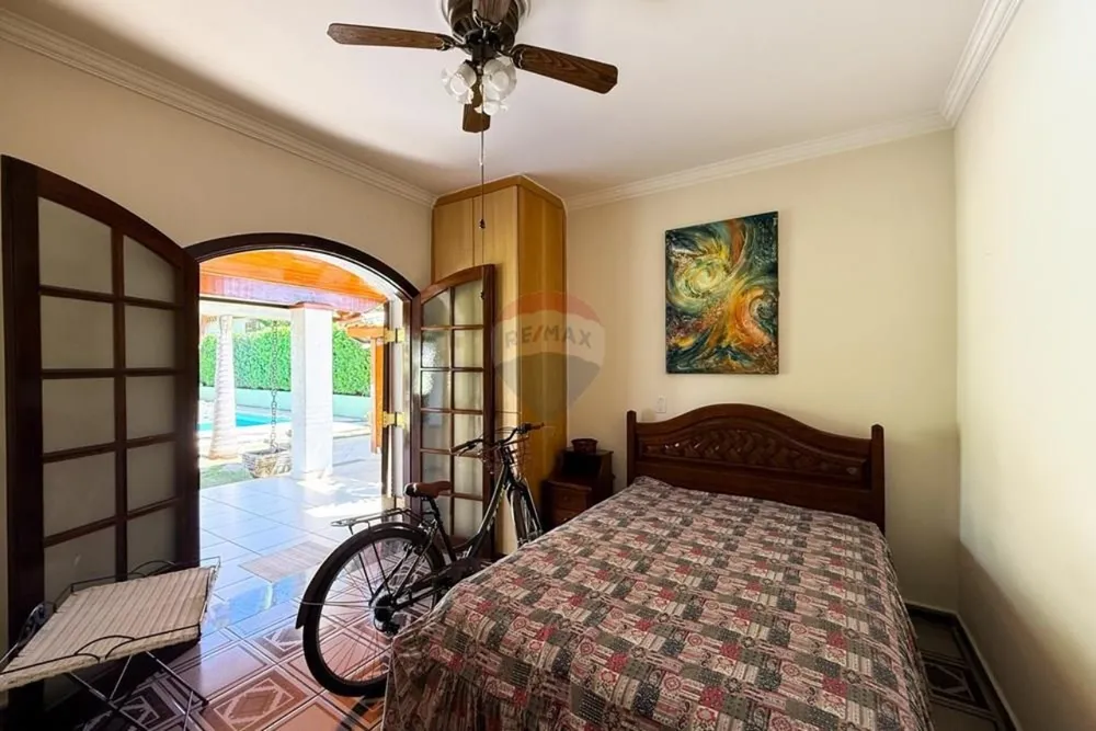 Casa de Condomínio, 5 quartos - Foto 7