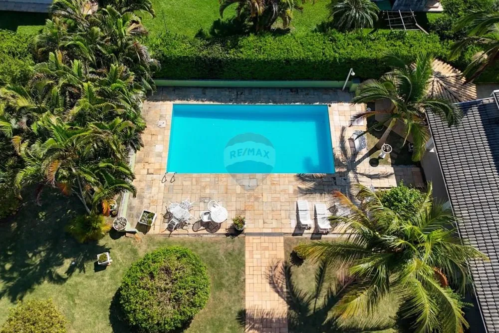 Casa de Condomínio, 5 quartos - Foto 1
