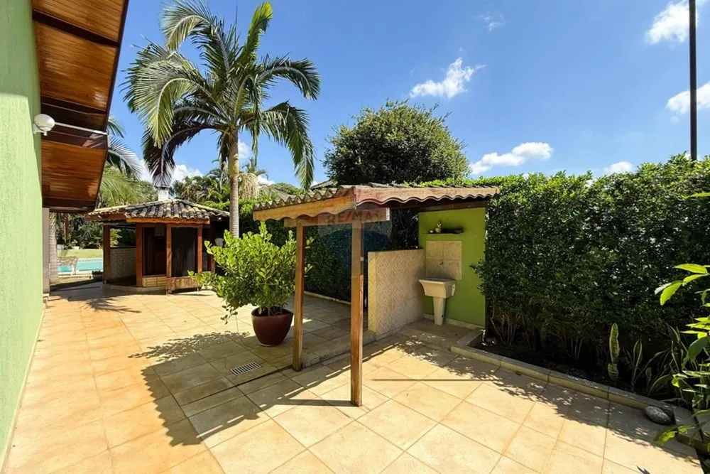 Casa de Condomínio, 5 quartos - Foto 11