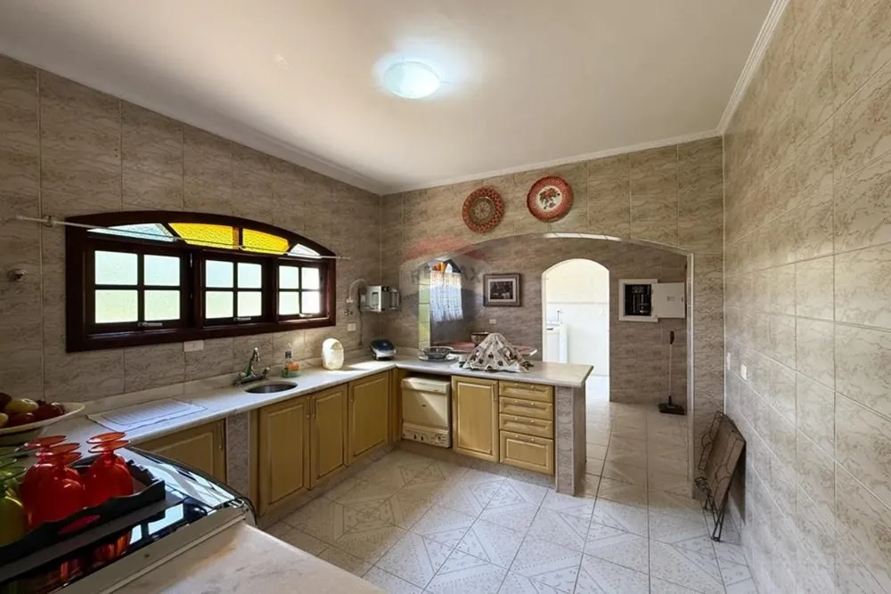 Casa de Condomínio, 5 quartos - Foto 8
