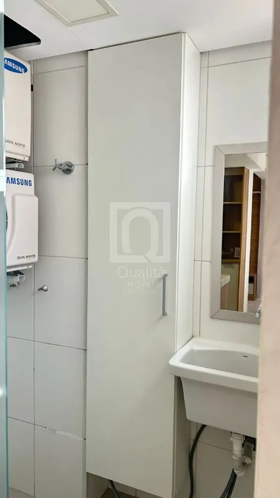 Apartamento, 3 quartos, 80 m² - Foto 7