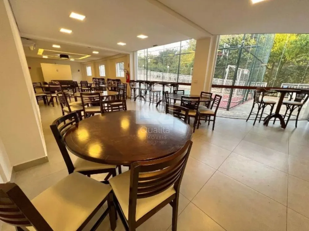 Apartamento, 3 quartos, 80 m² - Foto 4