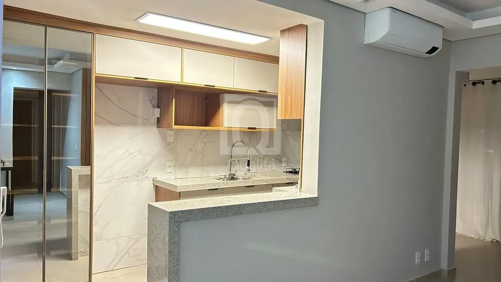 Apartamento, 3 quartos, 80 m² - Foto 2