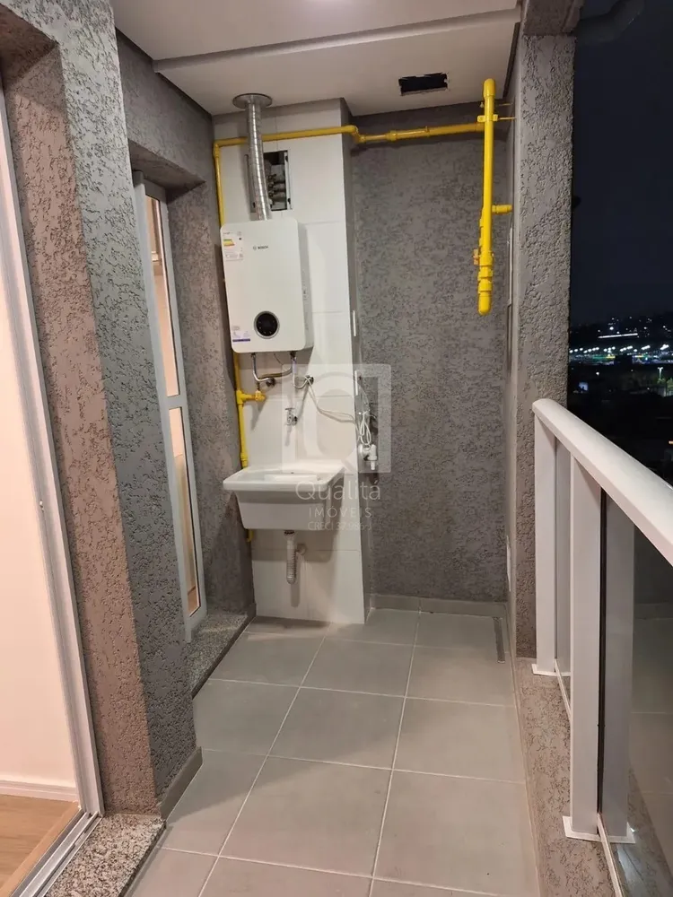Apartamento, 3 quartos, 67 m² - Foto 11