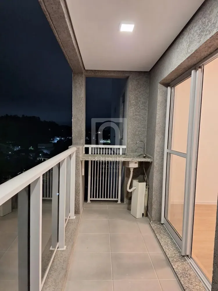 Apartamento, 3 quartos, 67 m² - Foto 1