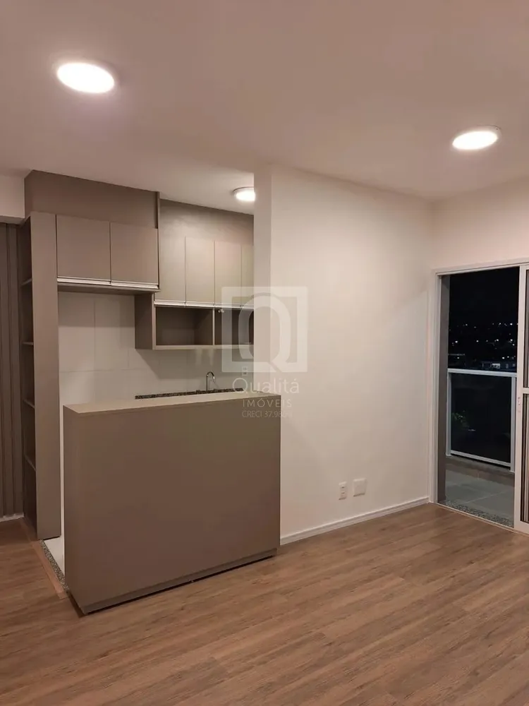 Apartamento, 3 quartos, 67 m² - Foto 2