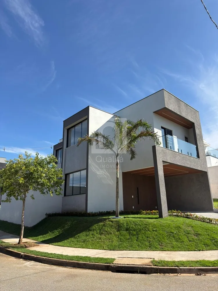 Casa de Condomínio, 3 quartos - Foto 8