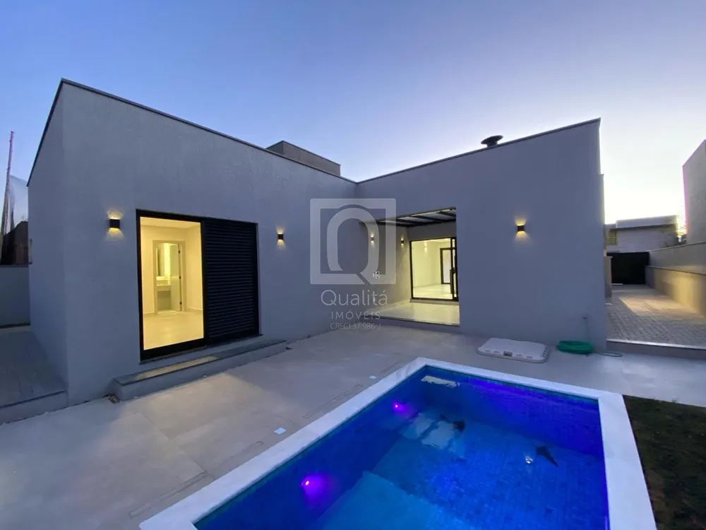 Casa de Condomínio, 4 quartos - Foto 8
