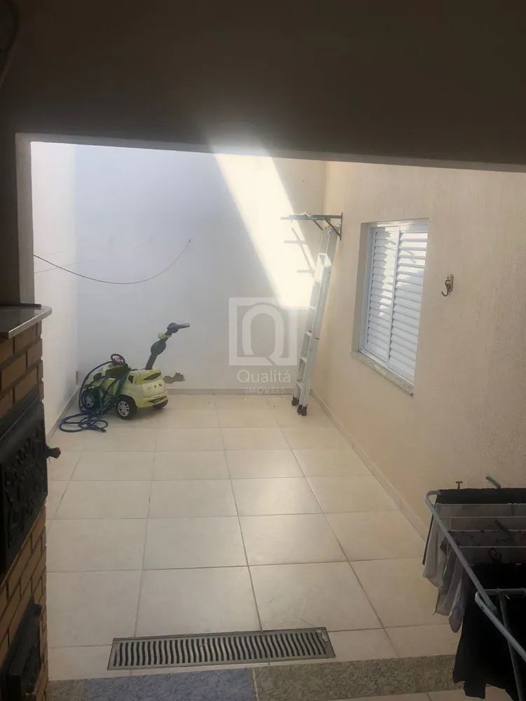 Casa de Condomínio, 4 quartos - Foto 4