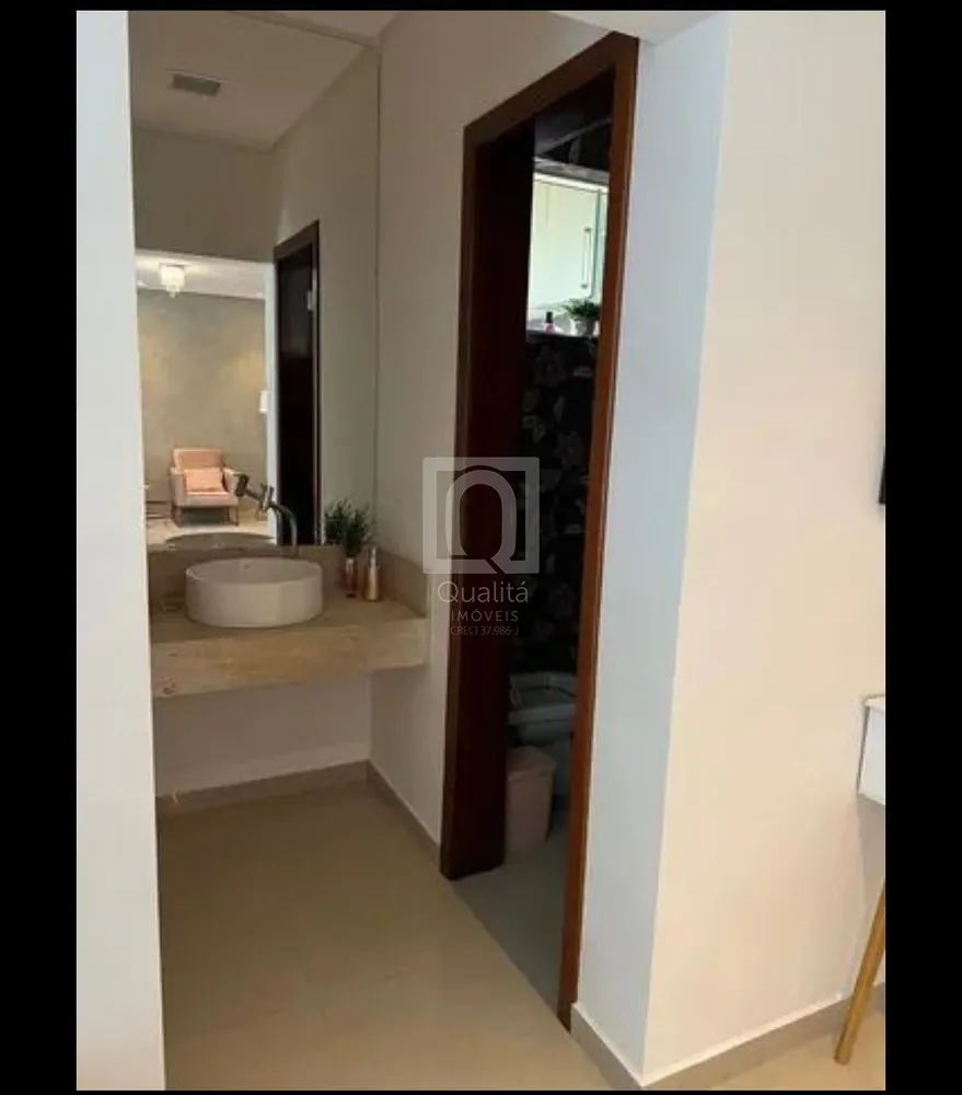 Casa de Condomínio, 3 quartos - Foto 7