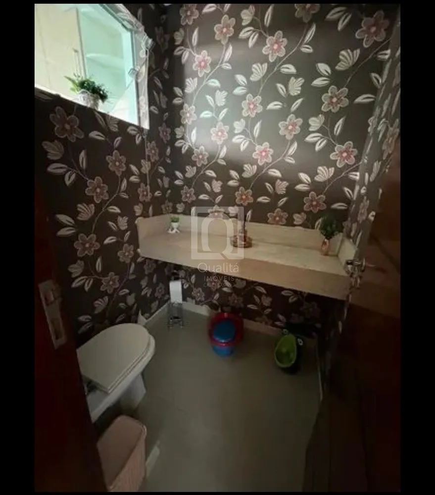 Casa de Condomínio, 3 quartos - Foto 8