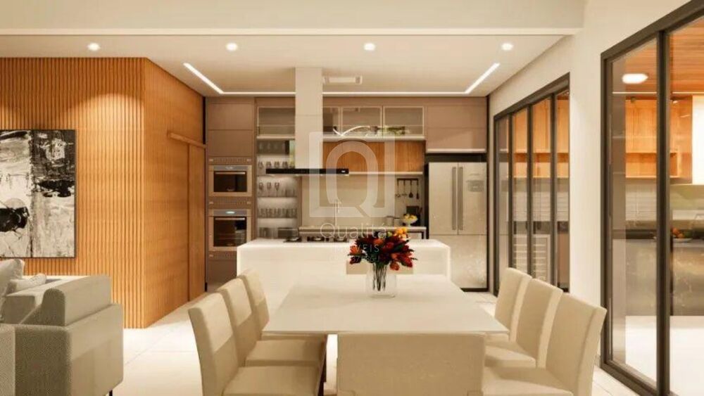 Casa de Condomínio, 4 quartos - Foto 7