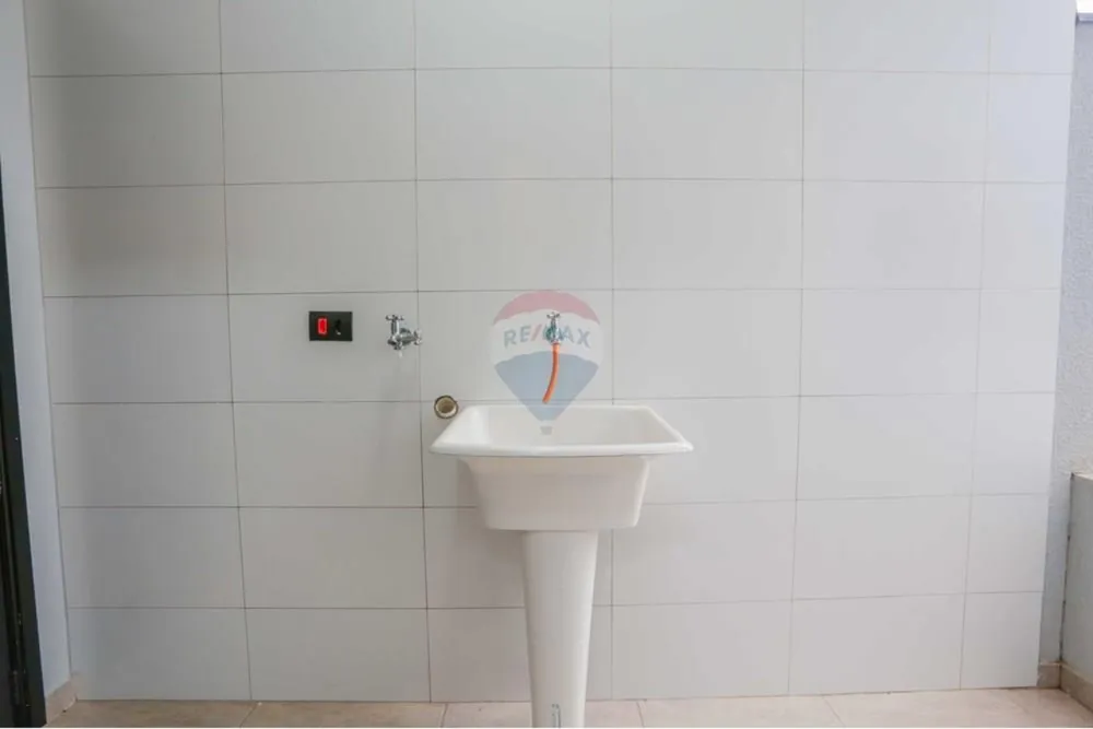 Casa de Condomínio, 3 quartos - Foto 10