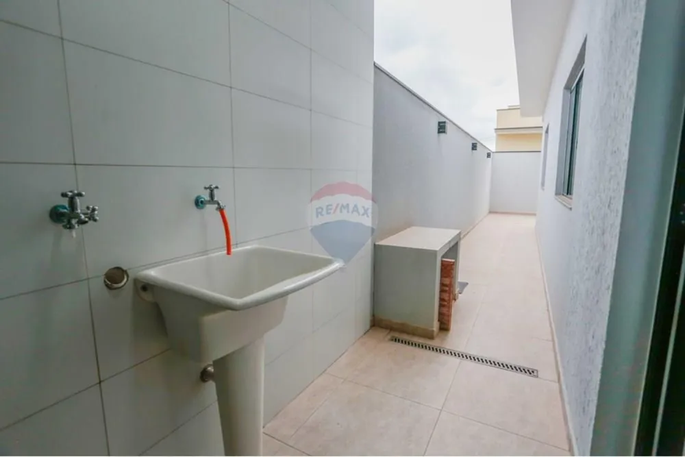 Casa de Condomínio, 3 quartos - Foto 12