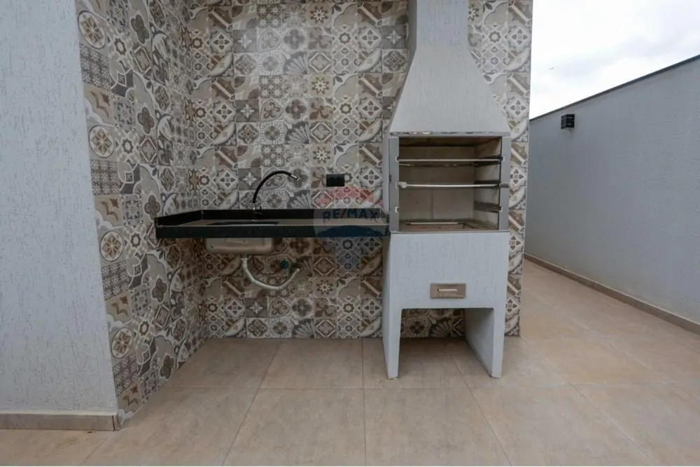 Casa de Condomínio, 3 quartos - Foto 7