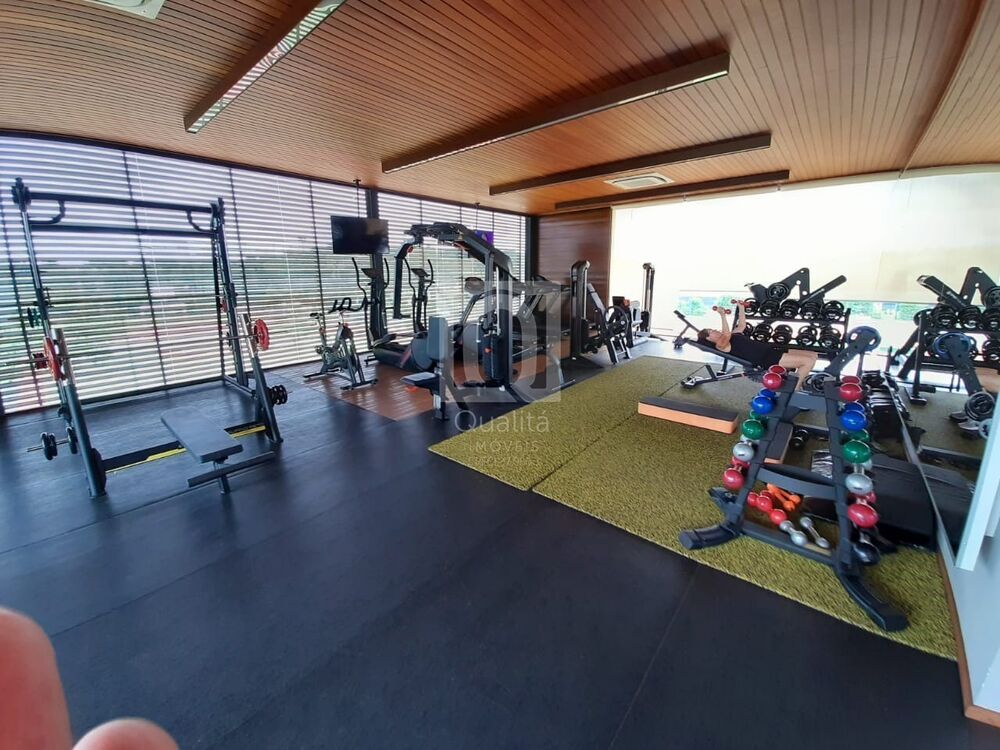 Casa de Condomínio à venda e aluguel com 4 quartos, 450m² - Foto 10