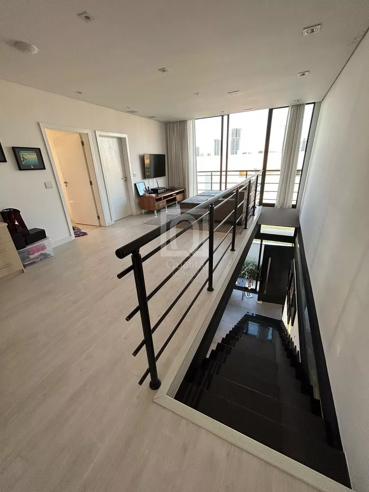 Casa de Condomínio à venda com 3 quartos, 312m² - Foto 4