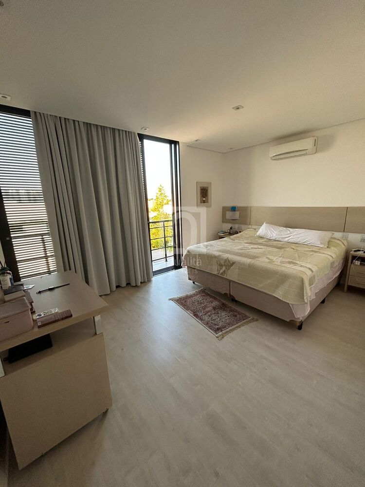 Casa de Condomínio à venda com 3 quartos, 312m² - Foto 6