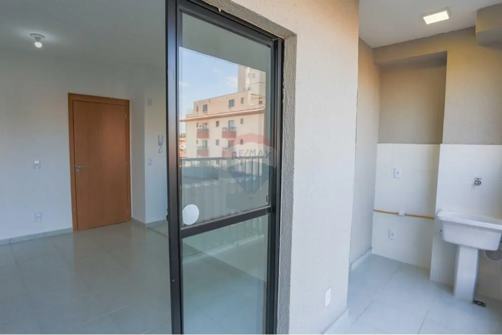 Apartamento, 2 quartos, 55 m² - Foto 5