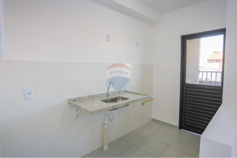 Apartamento, 2 quartos, 55 m² - Foto 3