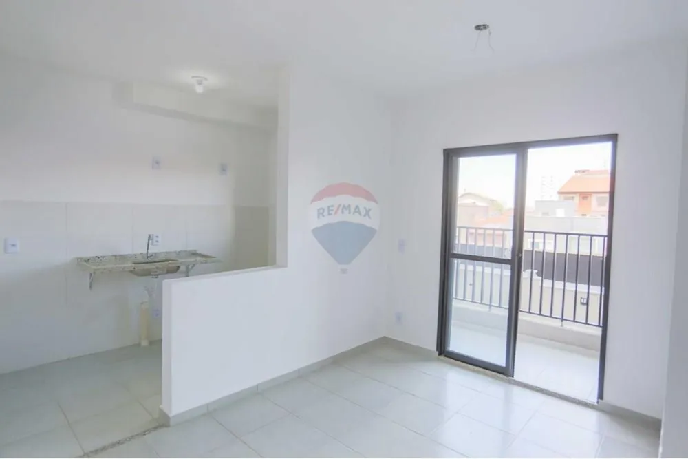 Apartamento, 2 quartos, 55 m² - Foto 1