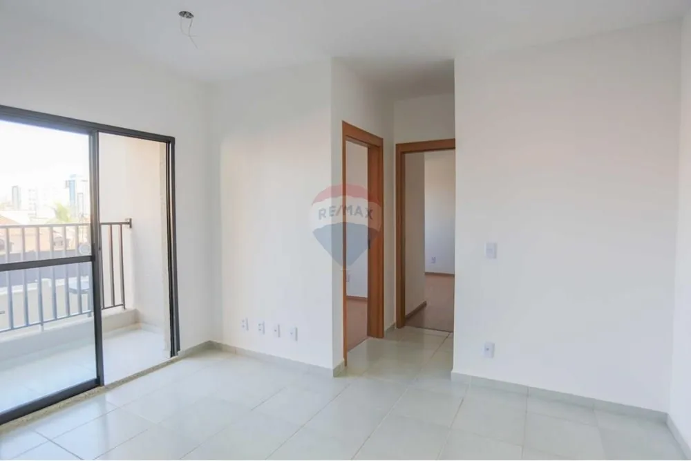 Apartamento, 2 quartos, 55 m² - Foto 2