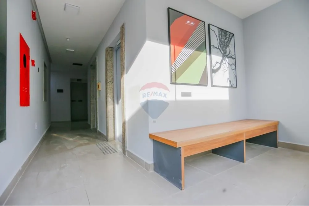 Apartamento, 2 quartos, 55 m² - Foto 10