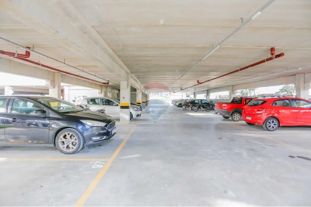 Apartamento, 2 quartos, 55 m² - Foto 11