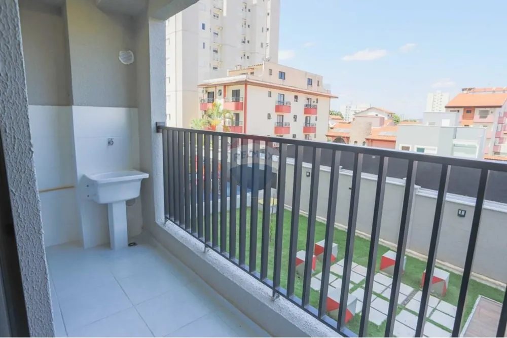 Apartamento, 2 quartos, 55 m² - Foto 4