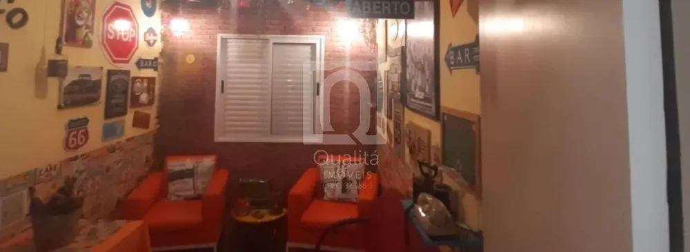 Apartamento, 2 quartos, 52 m² - Foto 6