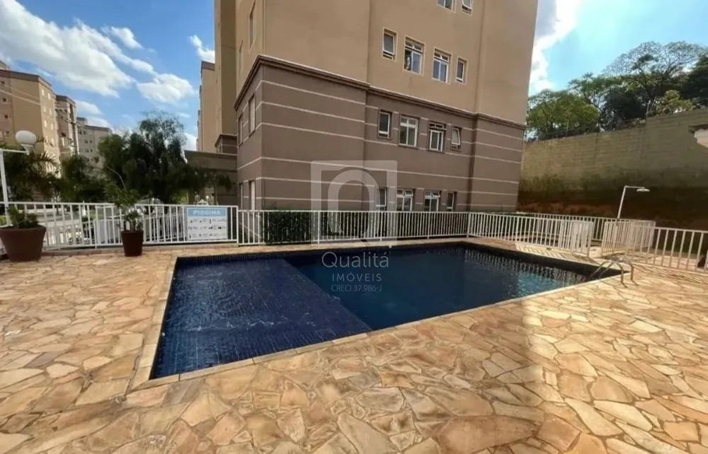 Apartamento, 2 quartos, 52 m² - Foto 12