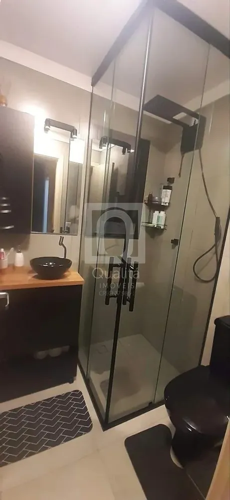 Apartamento, 2 quartos, 52 m² - Foto 7
