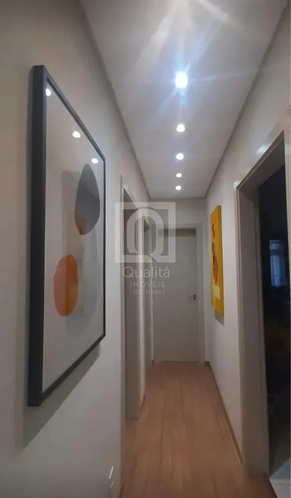 Apartamento, 2 quartos, 52 m² - Foto 5