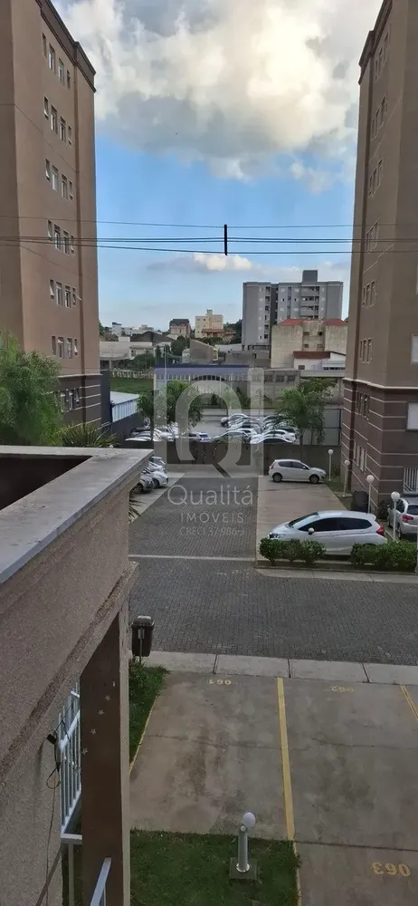 Apartamento, 2 quartos, 52 m² - Foto 8