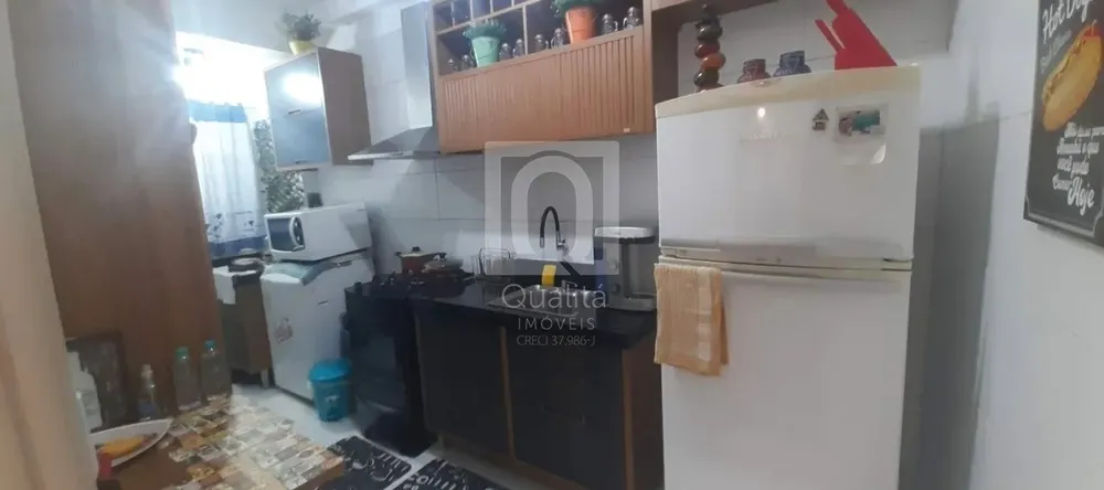 Apartamento, 2 quartos, 52 m² - Foto 3