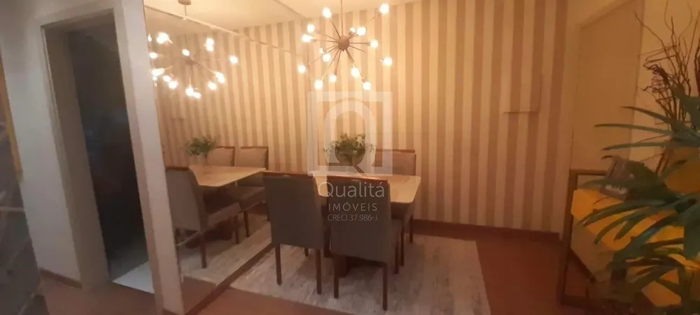 Apartamento, 2 quartos, 52 m² - Foto 1