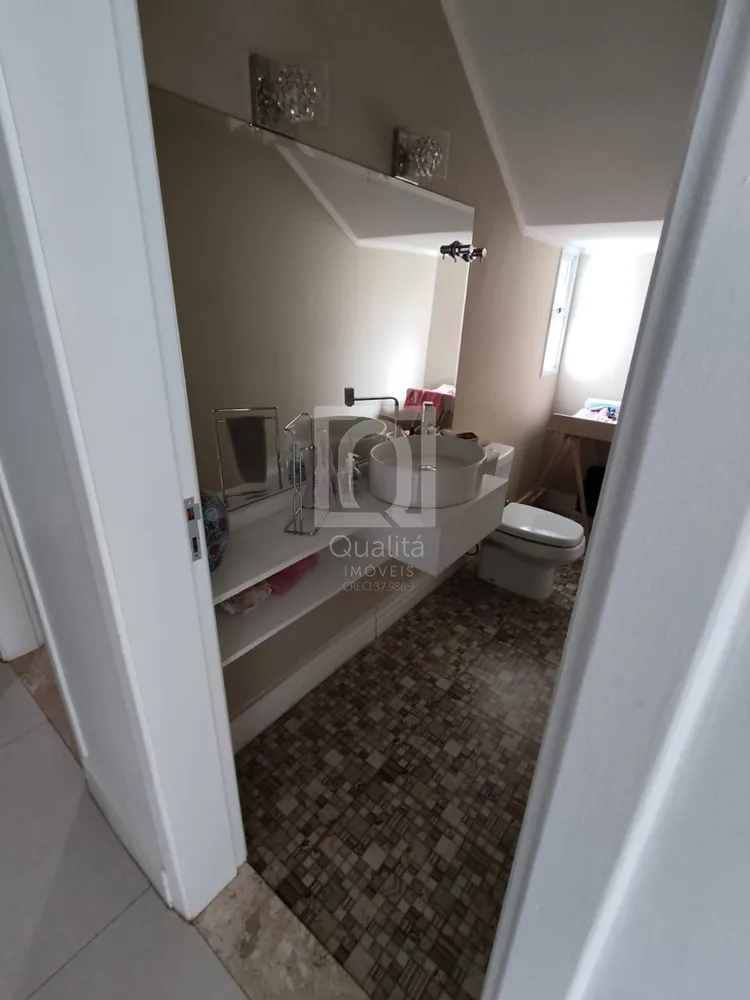 Casa de Condomínio, 3 quartos - Foto 8