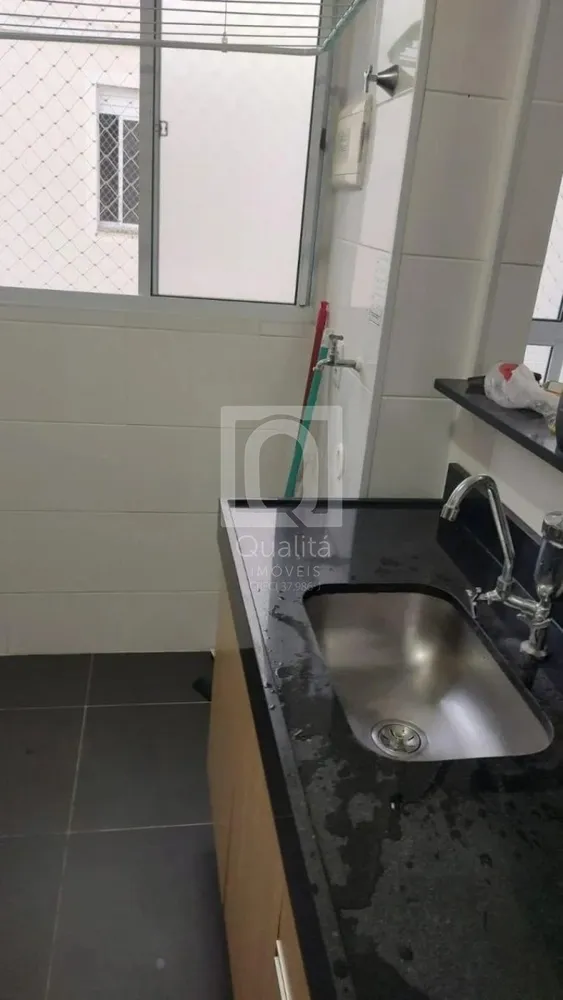Apartamento, 2 quartos, 42 m² - Foto 5