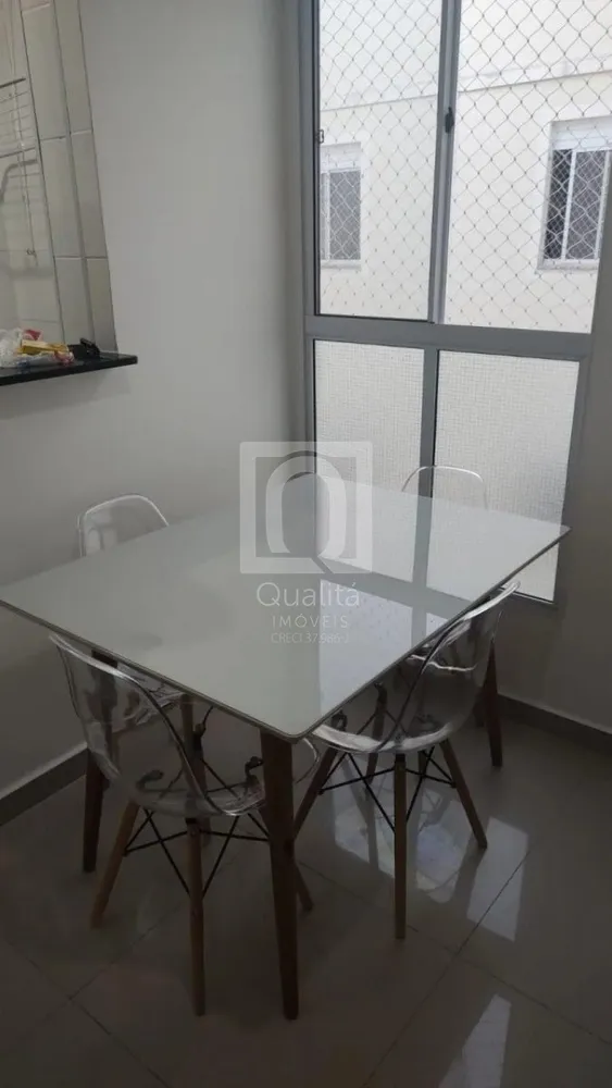 Apartamento, 2 quartos, 42 m² - Foto 1