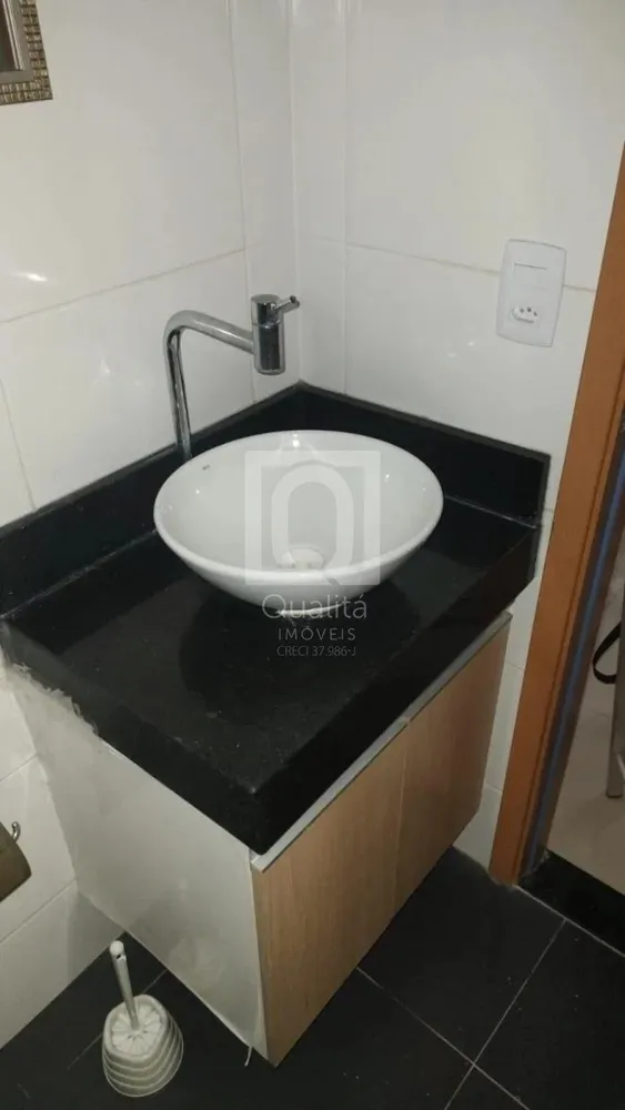 Apartamento, 2 quartos, 42 m² - Foto 3