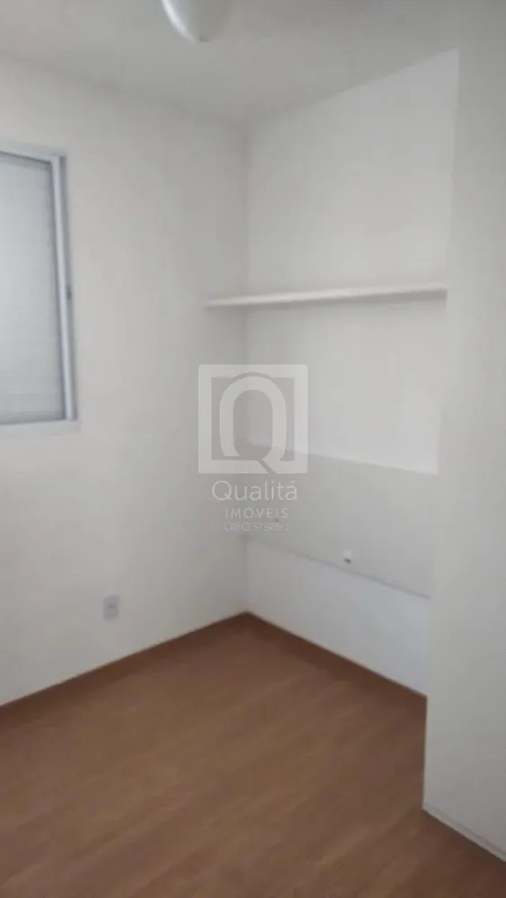 Apartamento, 2 quartos, 42 m² - Foto 4