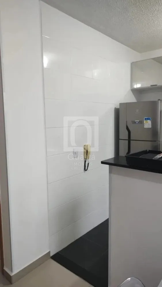 Apartamento, 2 quartos, 42 m² - Foto 2