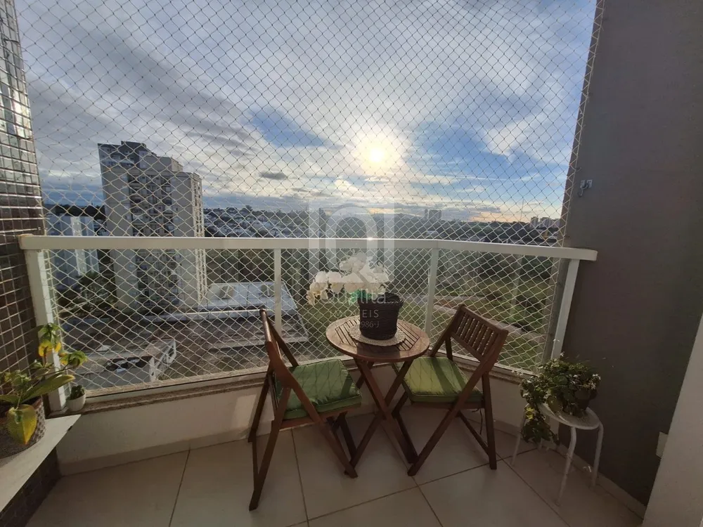 Apartamento, 2 quartos, 85 m² - Foto 2