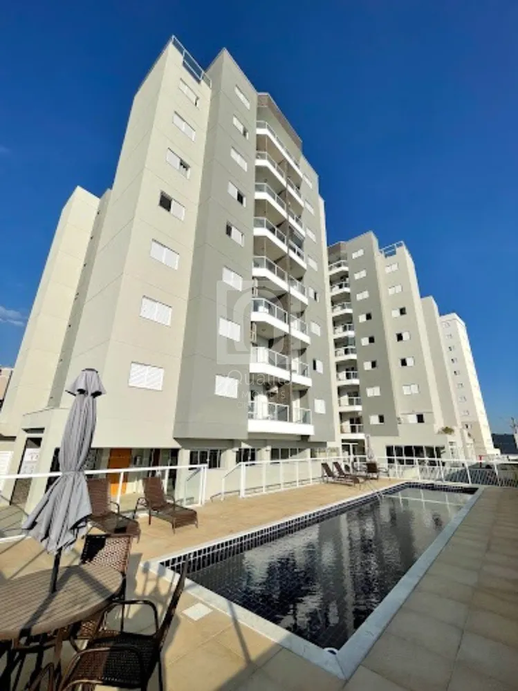 Apartamento, 2 quartos, 85 m² - Foto 8