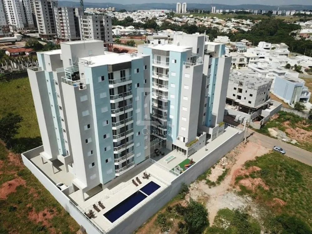 Apartamento, 2 quartos, 85 m² - Foto 3