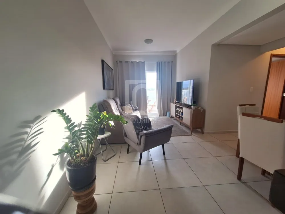 Apartamento, 2 quartos, 85 m² - Foto 7