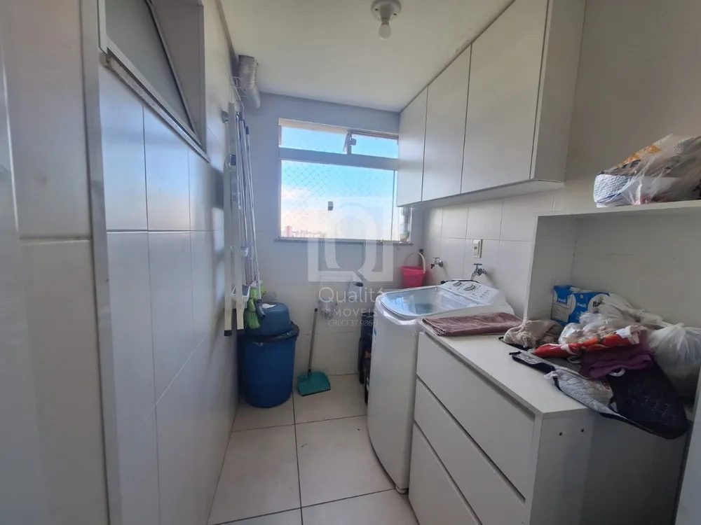 Apartamento, 2 quartos, 85 m² - Foto 9