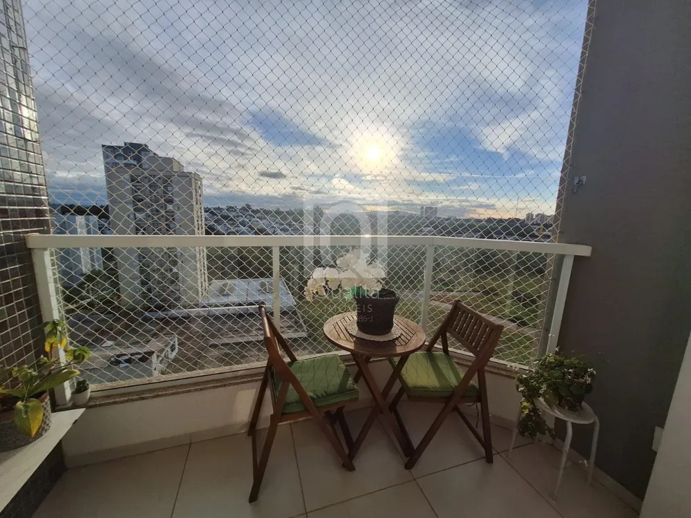 Apartamento, 2 quartos, 85 m² - Foto 8