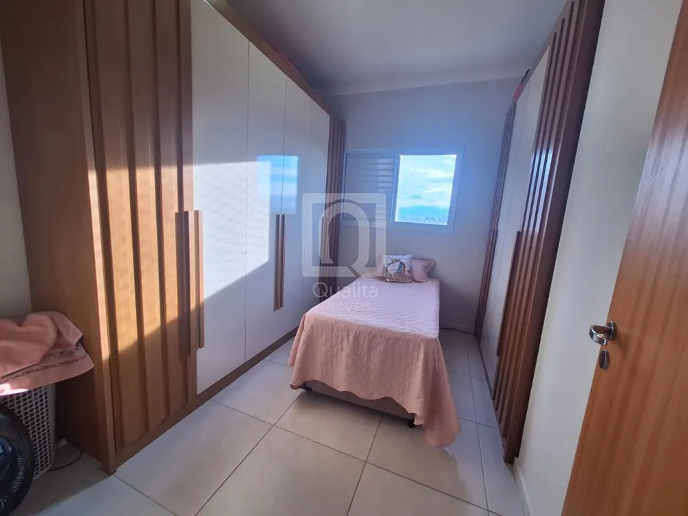 Apartamento, 2 quartos, 85 m² - Foto 2