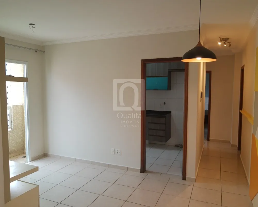 Apartamento, 2 quartos, 63 m² - Foto 2